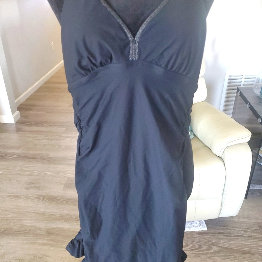 Assets by Spanx Swimsuit
